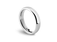 Anello Damiani Donna Noi2 in Oro bianco Diamante 20035686 - 20035686